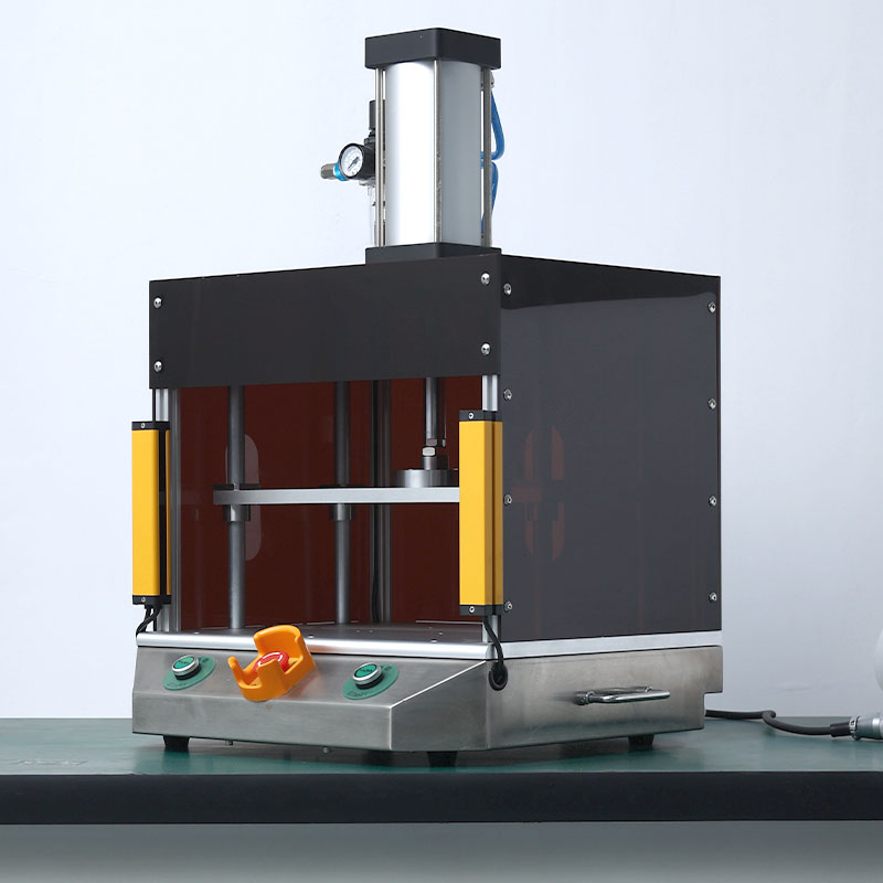 KurdufanAir tightness test fixture